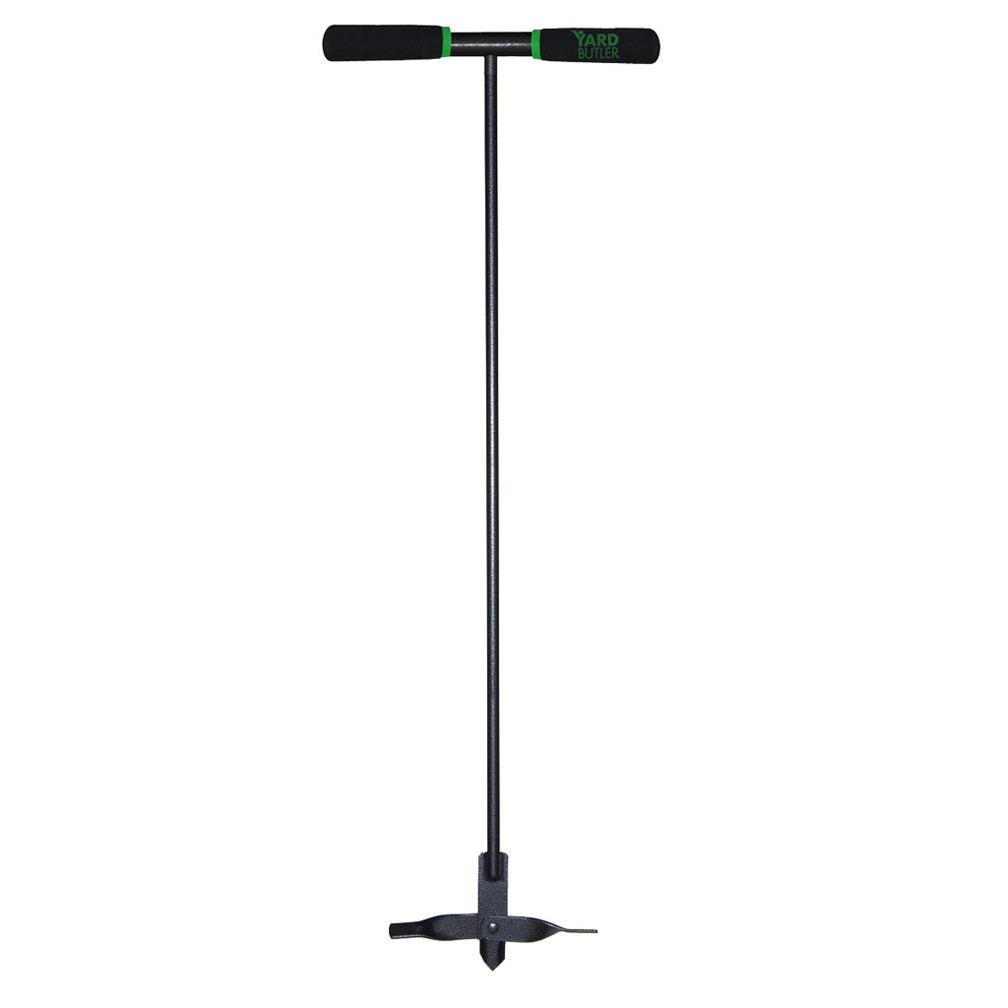 Yard Butler, Effortless compost: Yard Butler's Aerator., Model# ICA-36